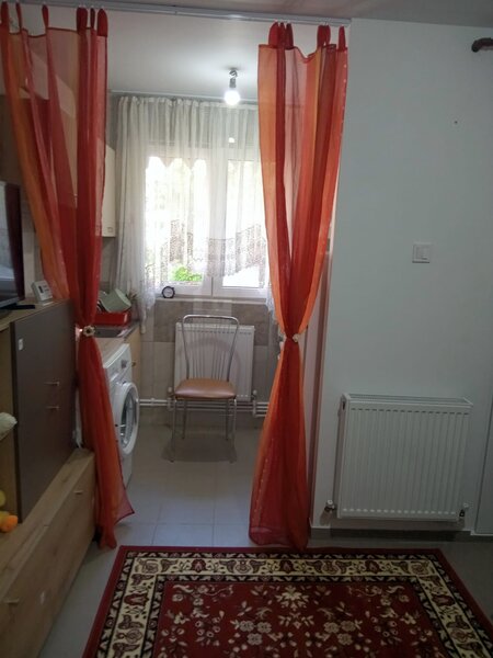 Berceni, Aparatori Patriei